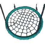 Houpací kruh 60 cm tyrkysový