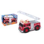 Auto hasiči s efekty 18 cm