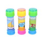 Bublifuk dopravní prostředek 50 ml