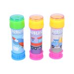 Bublifuk dopravní prostředek 50 ml