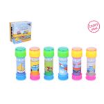 Bublifuk dopravní prostředek 50 ml