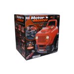 Motor šroubovací RC nad dálkové ovládání 40x39x47 cm - terénní auto