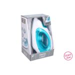Žehlička s efekty 22 cm - český obal