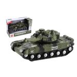 Tank s efekty 19,5 cm