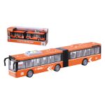 Autobus s efekty 44 cm