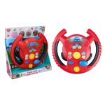 Playgo Volant interaktivní 25 cm
