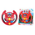 Playgo Volant interaktivní 25 cm