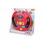 Playgo Volant interaktivní 25 cm