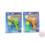 Bublifuk dinosaurus 55 ml - český obal