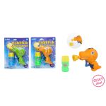 Bublifuk dinosaurus 55 ml - český obal