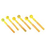 Bublifuk úsměv 70 ml 27,5 cm - Český obal