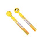 Bublifuk úsměv 70 ml 27,5 cm - Český obal