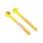 Bublifuk úsměv 70 ml 27,5 cm - Český obal