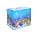 Bublifuk úsměv 70 ml 27,5 cm - Český obal