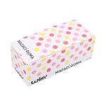 Guma mazací Candy