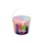 Chodníkové křídy FLUO 20ks