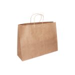 Dárková taška CRAFT L 42x13x31 cm pevná