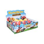 Míček krtek 10 cm