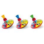 Káča velká krtek 14cm