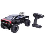 Auto RC na dálkové ovládání 40 cm
