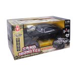 Auto RC na dálkové ovládání 40 cm