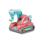 Auto šroubovací stavební stroj 12cm