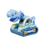 Auto šroubovací stavební stroj 12cm