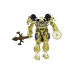 Autorobot s mečem 17 cm obrněné vozidlo