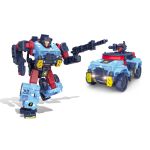 Autorobot s mečem 17 cm obrněné vozidlo