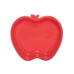 Pískoviště jablko - červené 85x76 cm