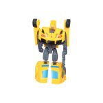 Autorobot se zbraní 14 cm