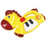 Piano zvířátko 18 cm