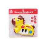 Piano zvířátko 18 cm