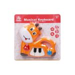 Piano zvířátko 18 cm