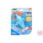 Delfín natahovací do vany 14 cm - český obal