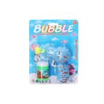 Bublifuk dino 12 cm