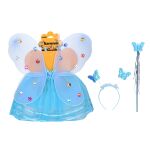 Set karneval - víla