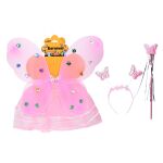 Set karneval - víla