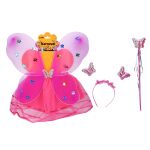 Set karneval - víla