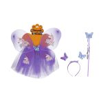 Set karneval - víla