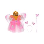Set karneval - víla