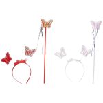 Set karneval - víla