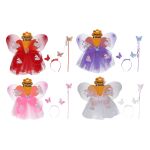 Set karneval - víla