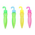 Bublifuk deštník 30 ml 15 cm