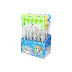 Bublifuk krokodýl 100 ml 36 cm