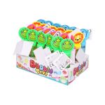 Bublifuk zvířátko 30 ml 14 cm