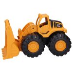 Auto stavební nakladač 25 cm