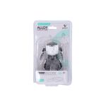 Autorobot kovový 11 cm