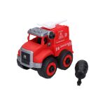 Auto hasičské šroubovací 14,5 cm