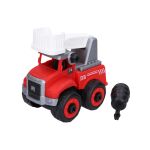 Auto hasičské šroubovací 14,5 cm